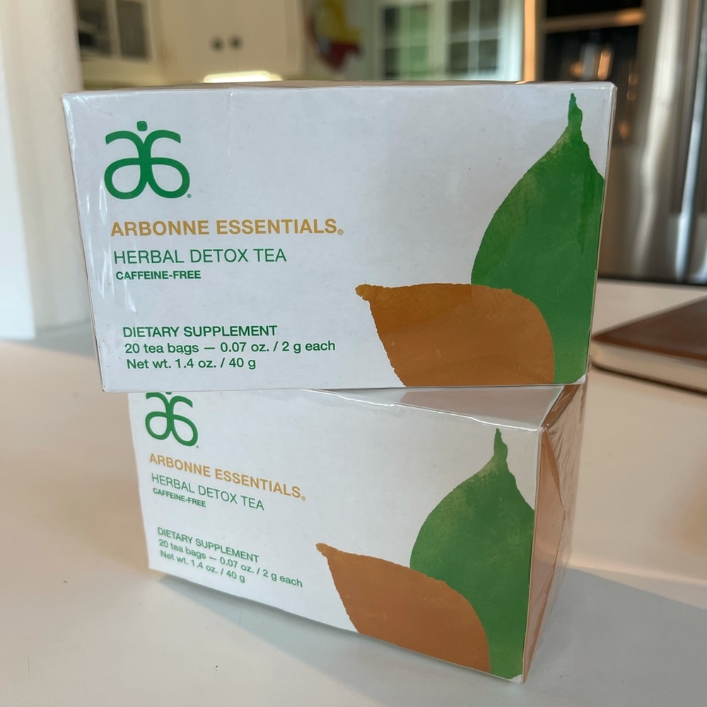 Arbonne